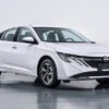 El Nissan Sentra también estrena rediseño en China