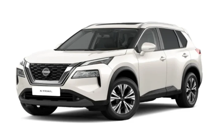 Nissan lanza la X-Trail 4×2 en Argentina